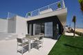 New Build - Villa - Orihuela Costa - San Miguel De Salinas