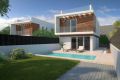 New Build - Villa - Orihuela Costa - Villamartin Pau 8