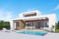 New Build - Villa - Orihuela Costa - Vistabella Golf