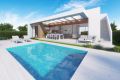 New Build - Villa - Orihuela Costa - Vistabella Golf