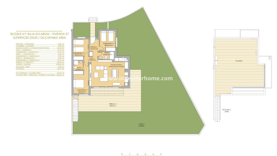 New Build - Villa - Orihuela Costa - Vistabella Golf