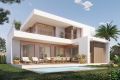New Build - Villa - Orihuela Costa - Vistabella Golf