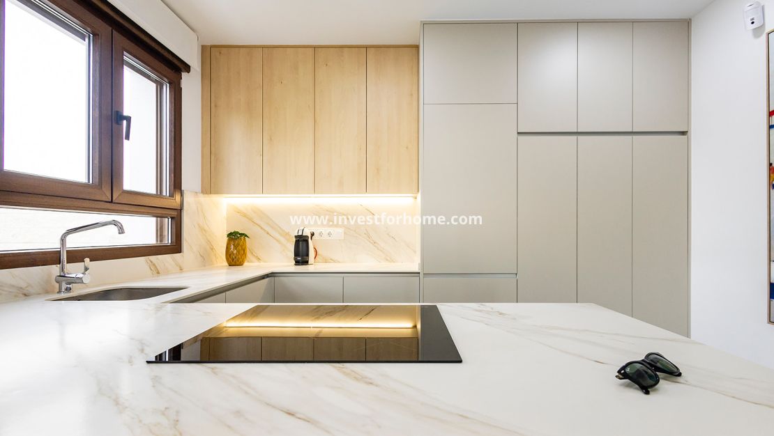 New Build - Villa - Orihuela Costa - Vistabella Golf