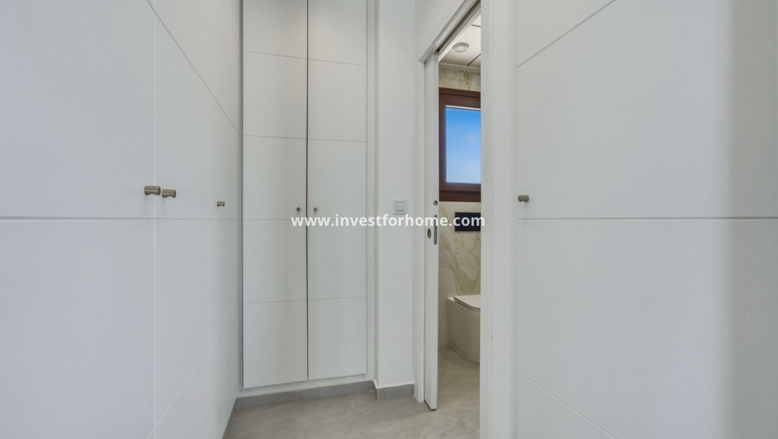 New Build - Villa - Orihuela Costa - Vistabella Golf