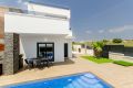 New Build - Villa - Orihuela Costa - Vistabella