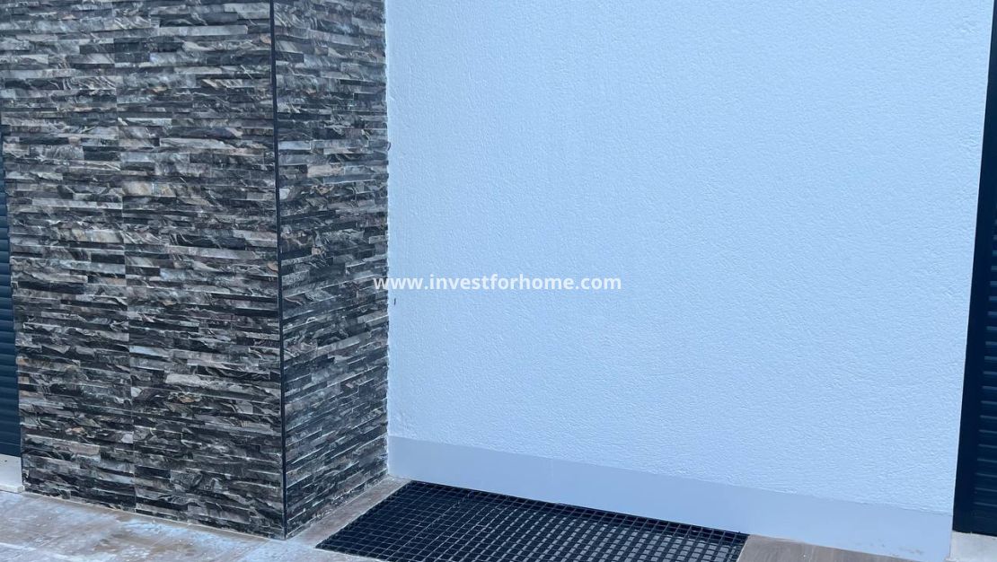 New Build - Villa - Orihuela Costa - Vistabella