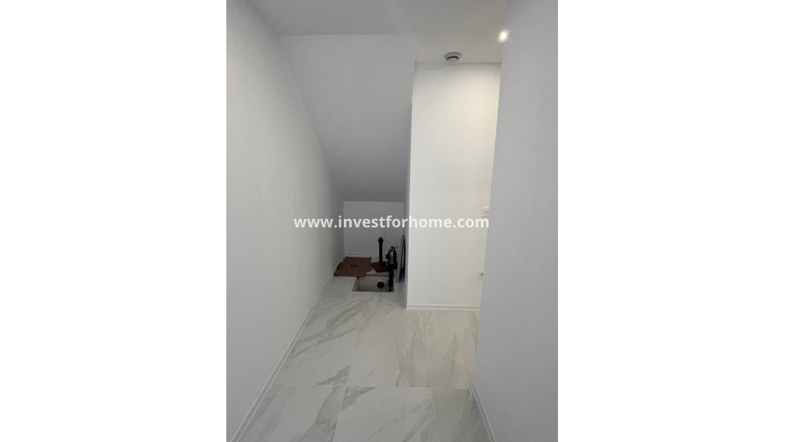 New Build - Villa - Orihuela Costa - Vistabella
