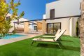 New Build - Villa - Orihuela Costa