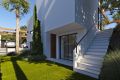 New Build - Villa - Orihuela Costa