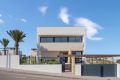 New Build - Villa - Orihuela Costa