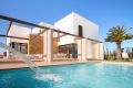 New Build - Villa - Orihuela Costa
