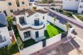 New Build - Villa - Orihuela Costa