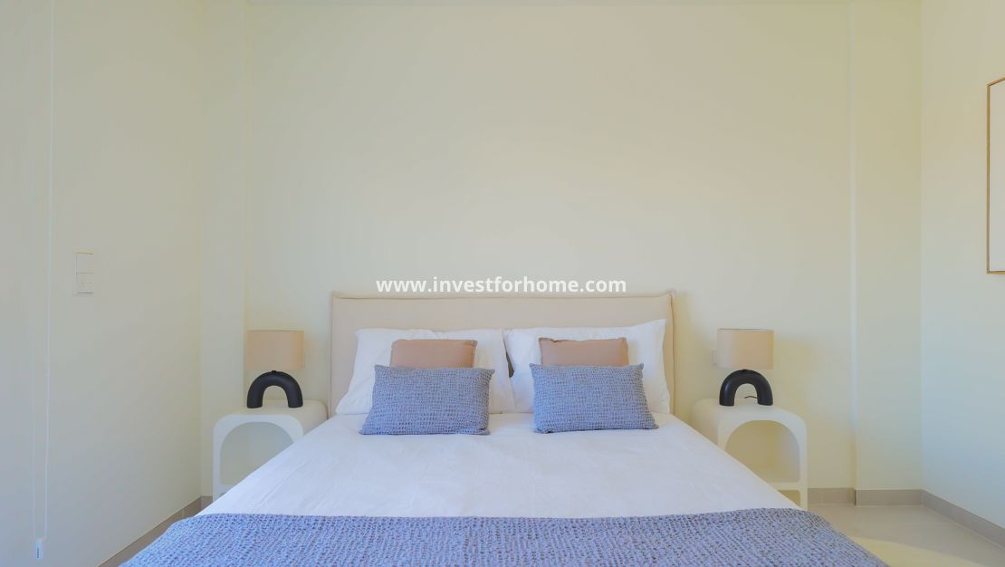 New Build - Villa - Orihuela Costa