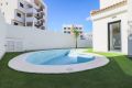 New Build - Villa - Orihuela Costa