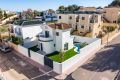 New Build - Villa - Orihuela Costa