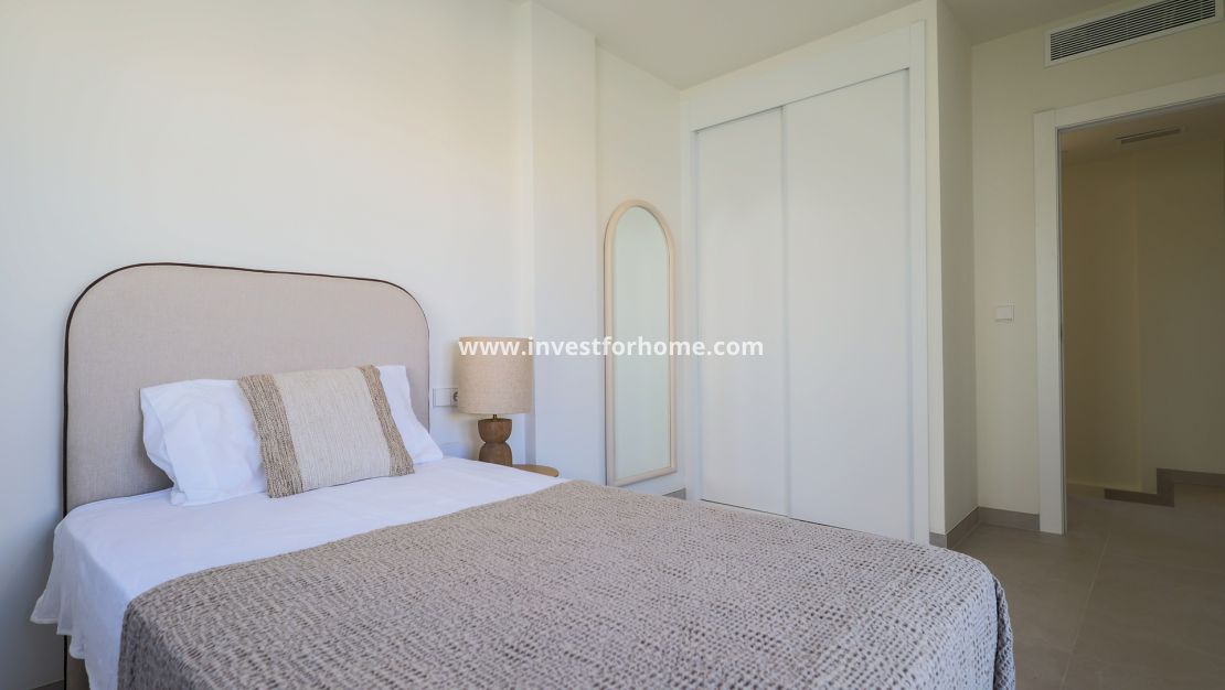 New Build - Villa - Orihuela Costa