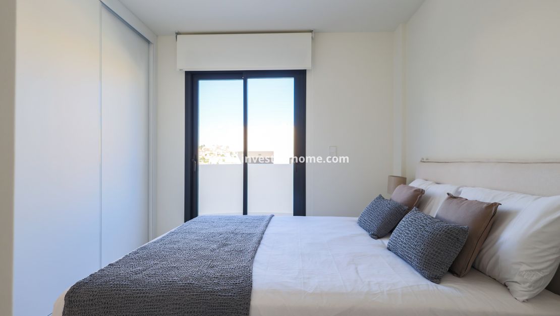 New Build - Villa - Orihuela Costa