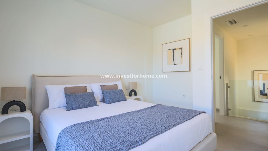 New Build - Villa - Orihuela Costa