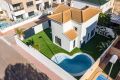 New Build - Villa - Orihuela Costa