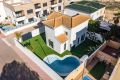 New Build - Villa - Orihuela Costa