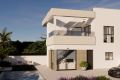 New Build - Villa - Orihuela Costa