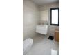 New Build - Villa - Pilar de la Horadada - Pinar de Campoverde