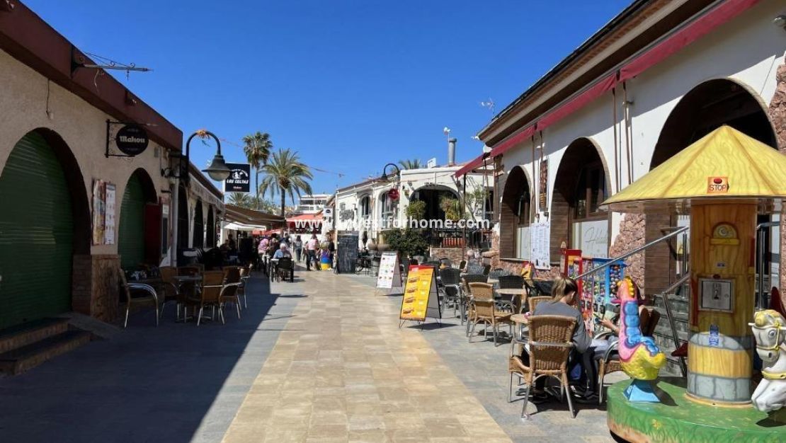 New Build - Villa - Pilar de la Horadada - Riomar