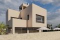 New Build - Villa - Pilar de la Horadada