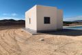 New Build - Villa - Pinoso - Camino Del Prado