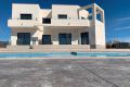 New Build - Villa - Pinoso - Camino Del Prado