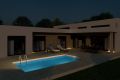 New Build - Villa - Pinoso - Campo
