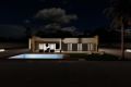 New Build - Villa - Pinoso - Campo