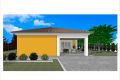 New Build - Villa - Pinoso - Lel