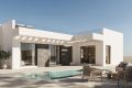 New Build - Villa - Polop - La Alberca