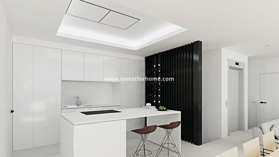 New Build - Villa - Pueblo Mascarat