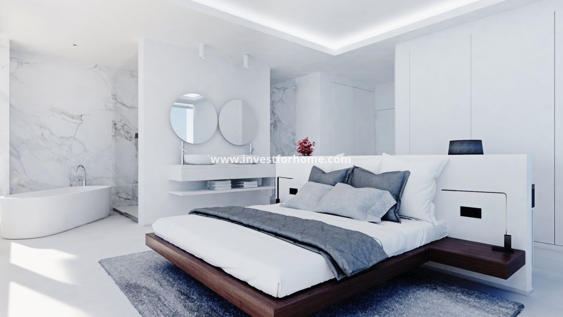 New Build - Villa - Pueblo Mascarat