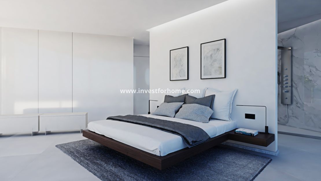 New Build - Villa - Pueblo Mascarat