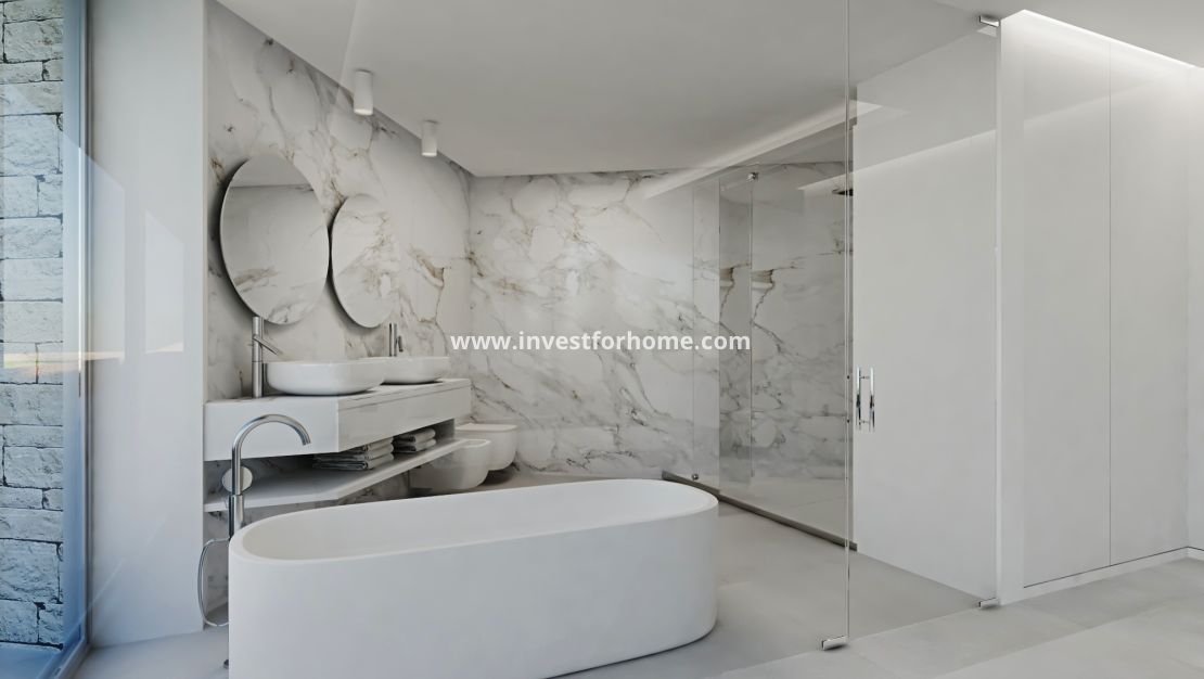 New Build - Villa - Pueblo Mascarat