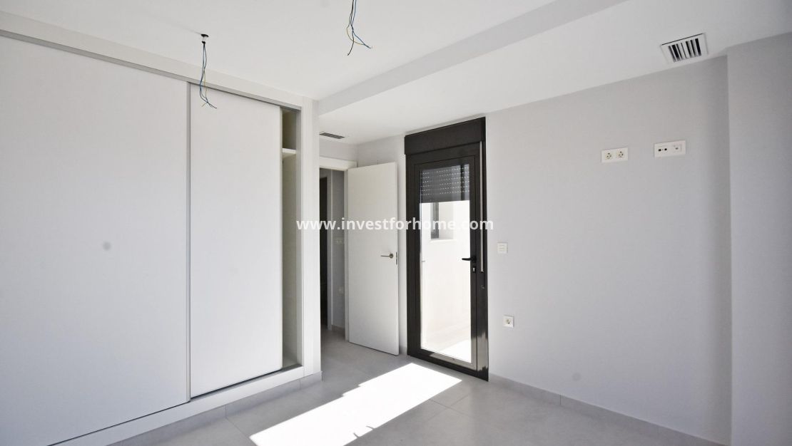 New Build - Villa - Puerto de Mazarron - Mar De Plata