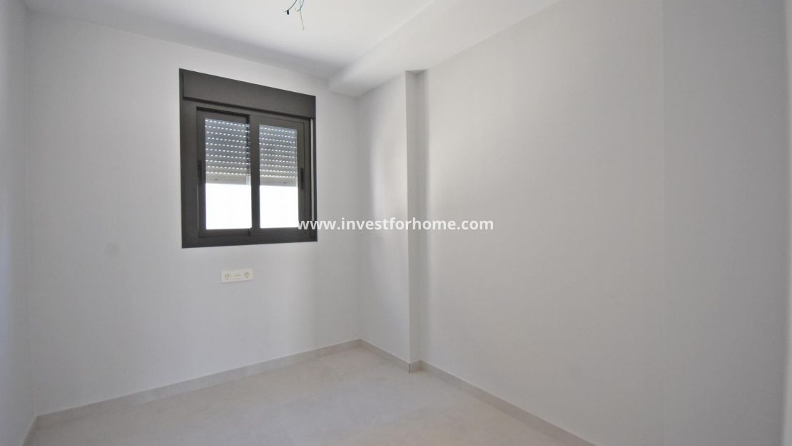 New Build - Villa - Puerto de Mazarron - Mar De Plata