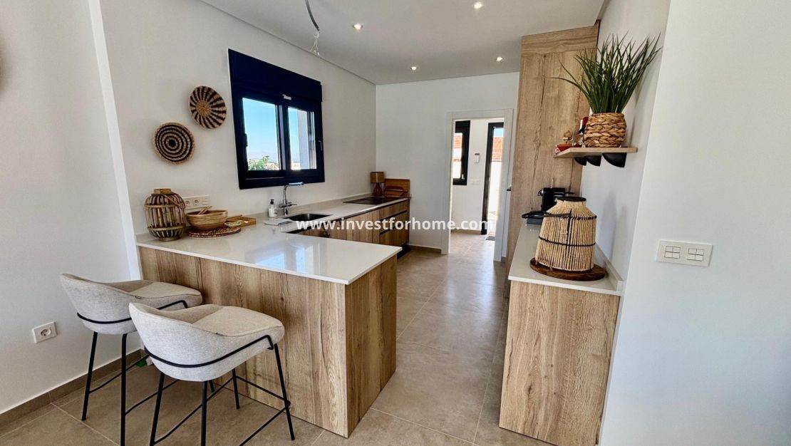 New Build - Villa - Rojales - Atalaya Park