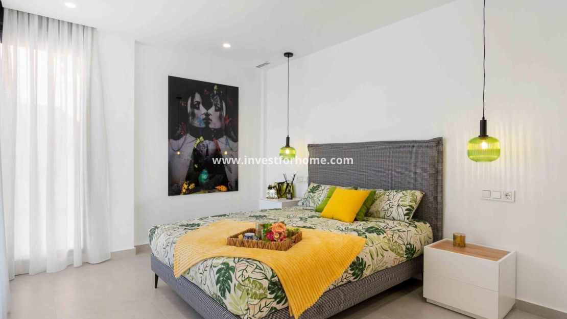 New Build - Villa - Rojales - Benimar