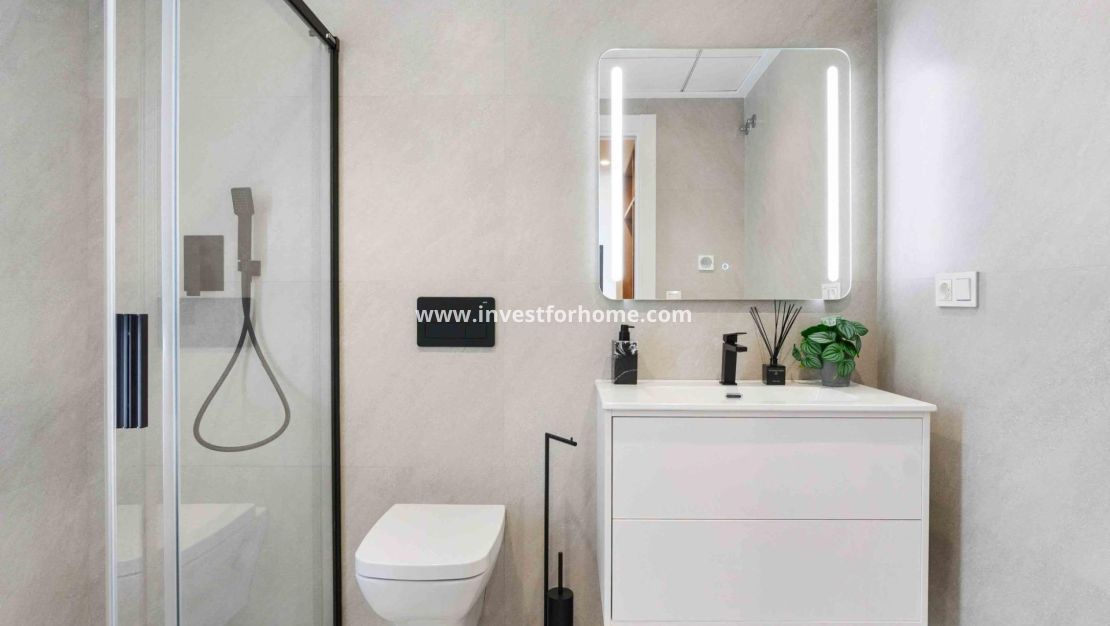 New Build - Villa - Rojales - Benimar