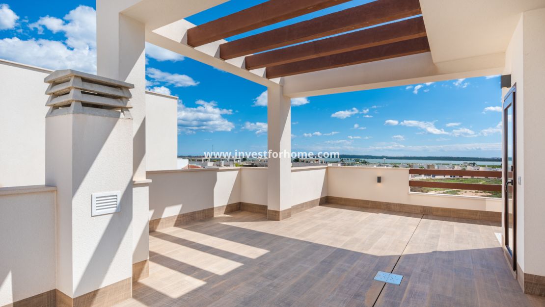 New Build - Villa - Rojales - Ciudad Quesada