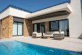 New Build - Villa - Rojales - Ciudad Quesada