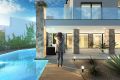 New Build - Villa - Rojales - Ciudad Quesada