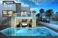 New Build - Villa - Rojales - Ciudad Quesada