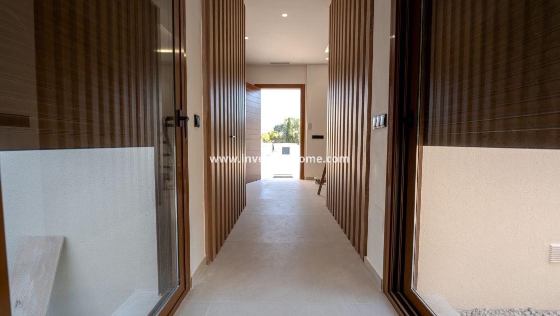 New Build - Villa - Rojales - Ciudad Quesada