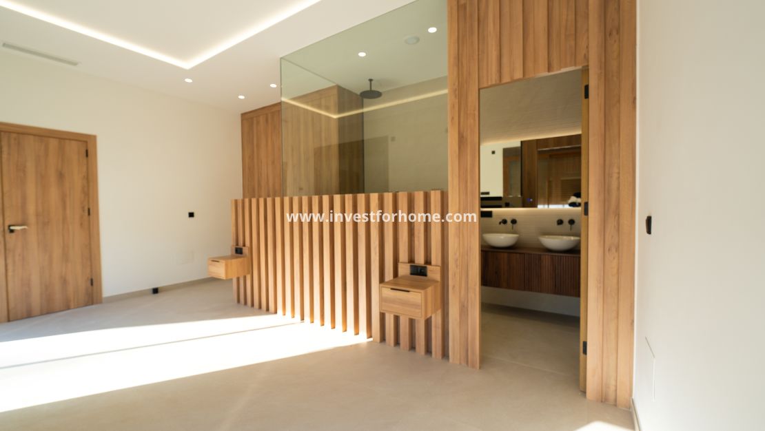 New Build - Villa - Rojales - Ciudad Quesada