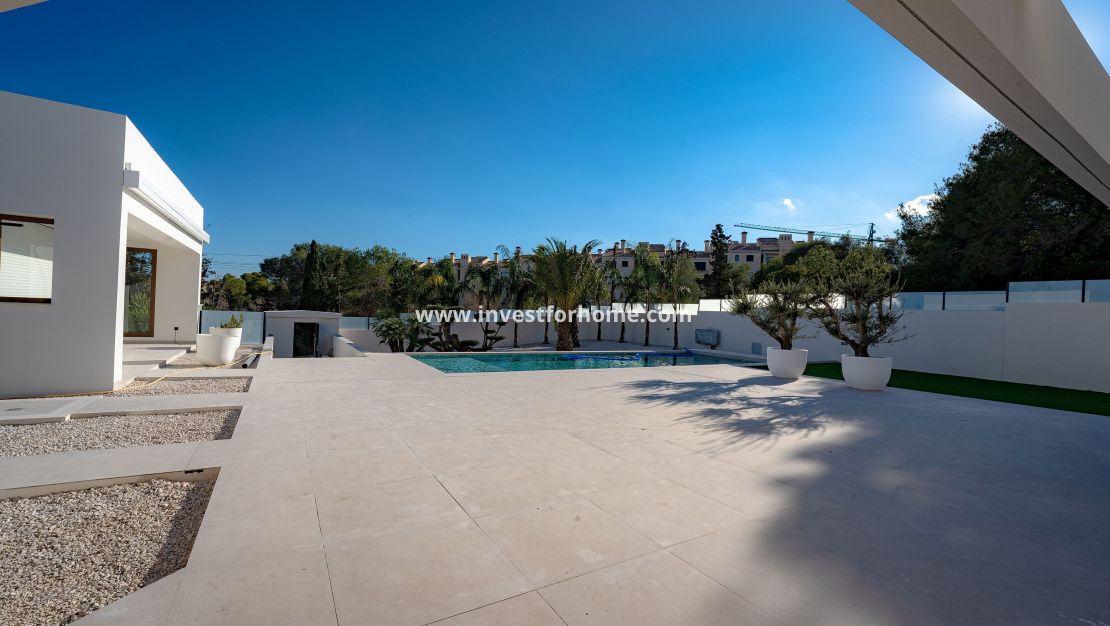 New Build - Villa - Rojales - Ciudad Quesada